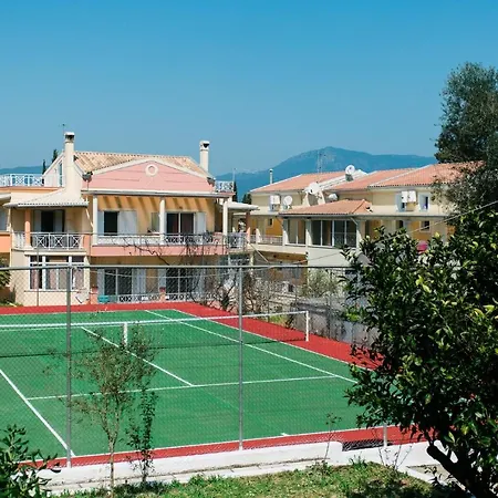 Dreamy Corfu Κοντόκαλι