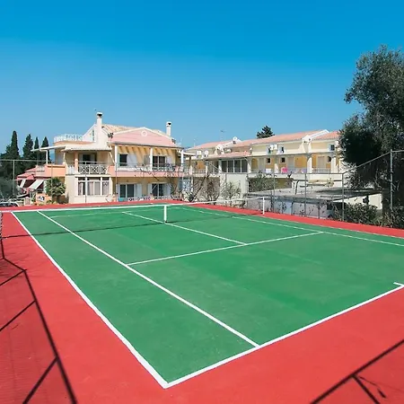 Dreamy Corfu Διαμέρισμα *