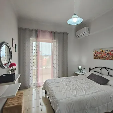 Dreamy Corfu Διαμέρισμα